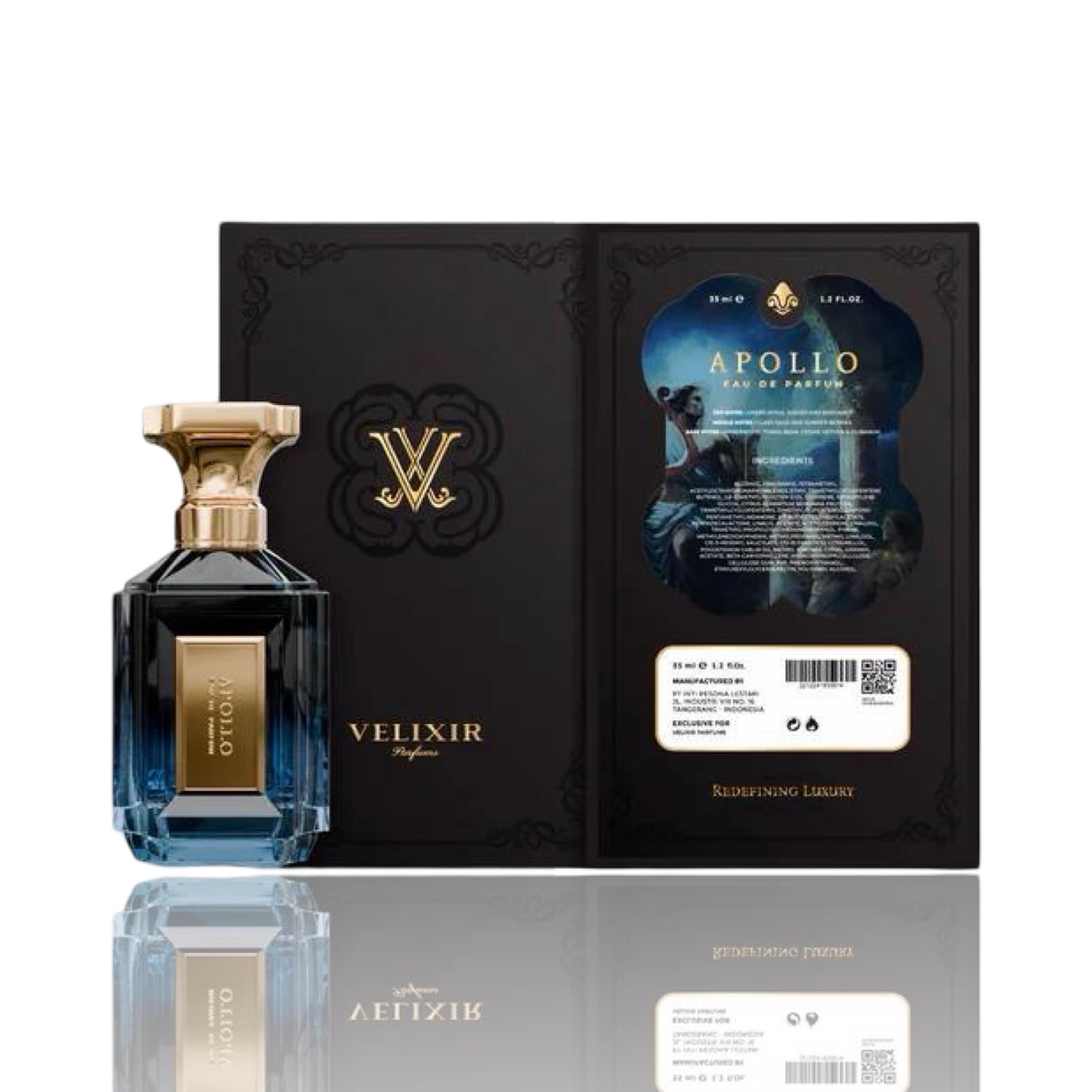 Apollo