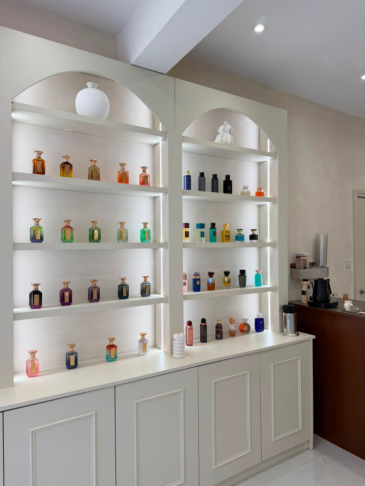 Gulf Perfumery
