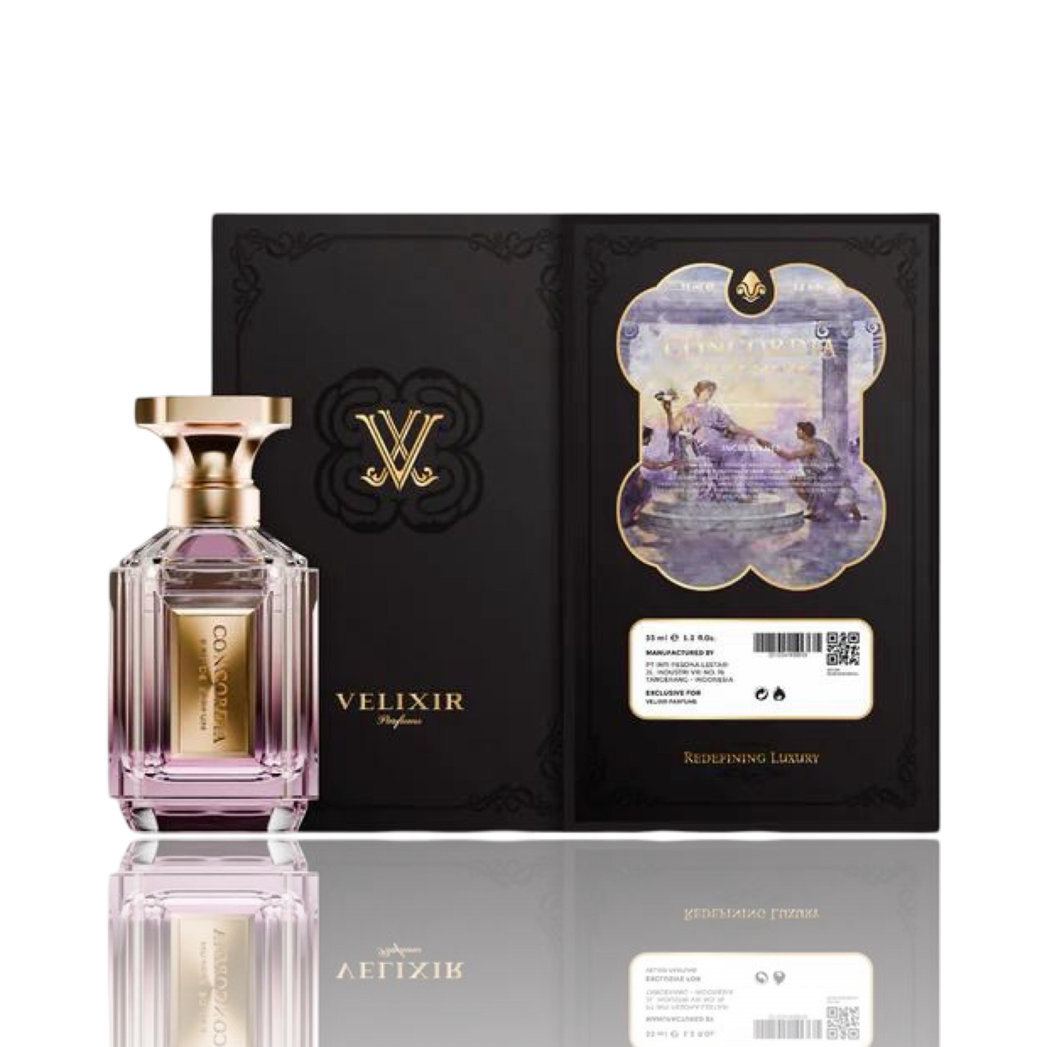 Concordia