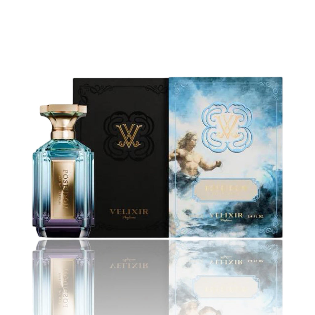 Poseidon