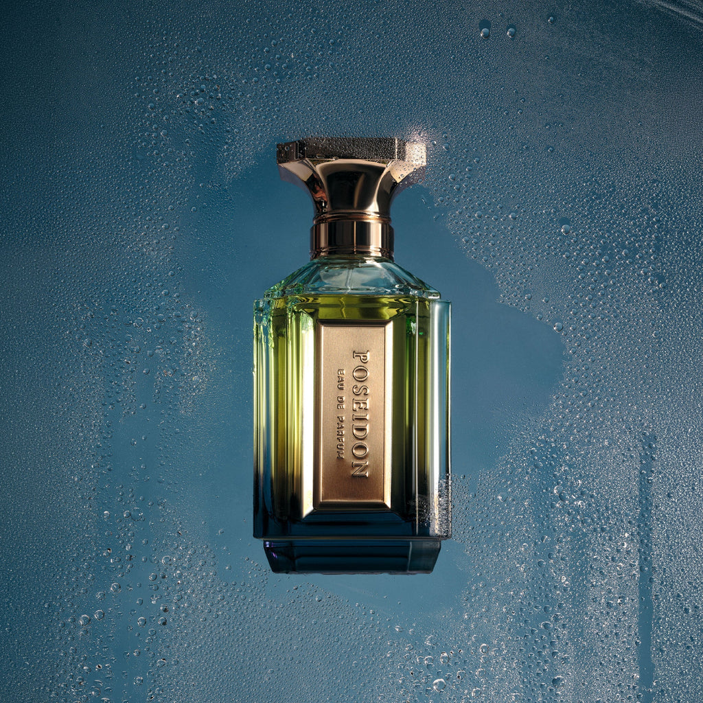 Poseidon