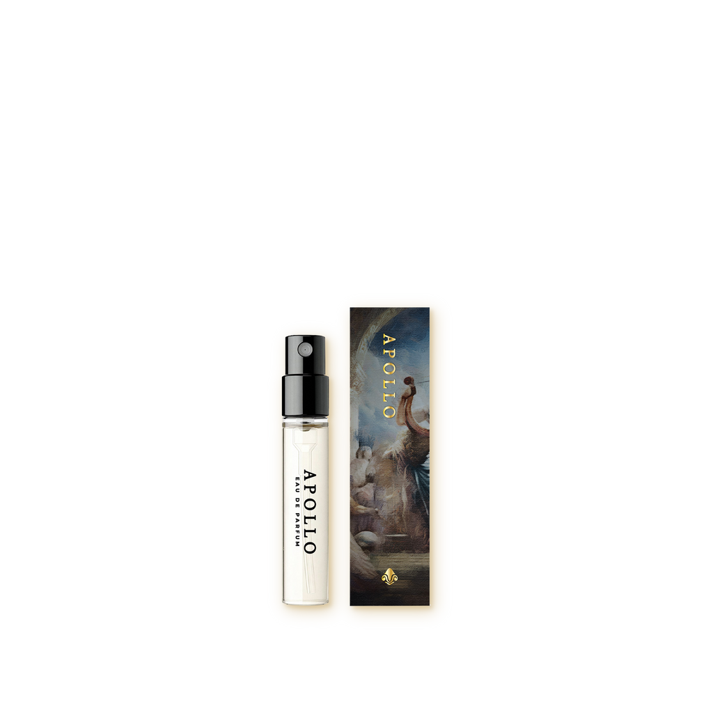 Apollo
