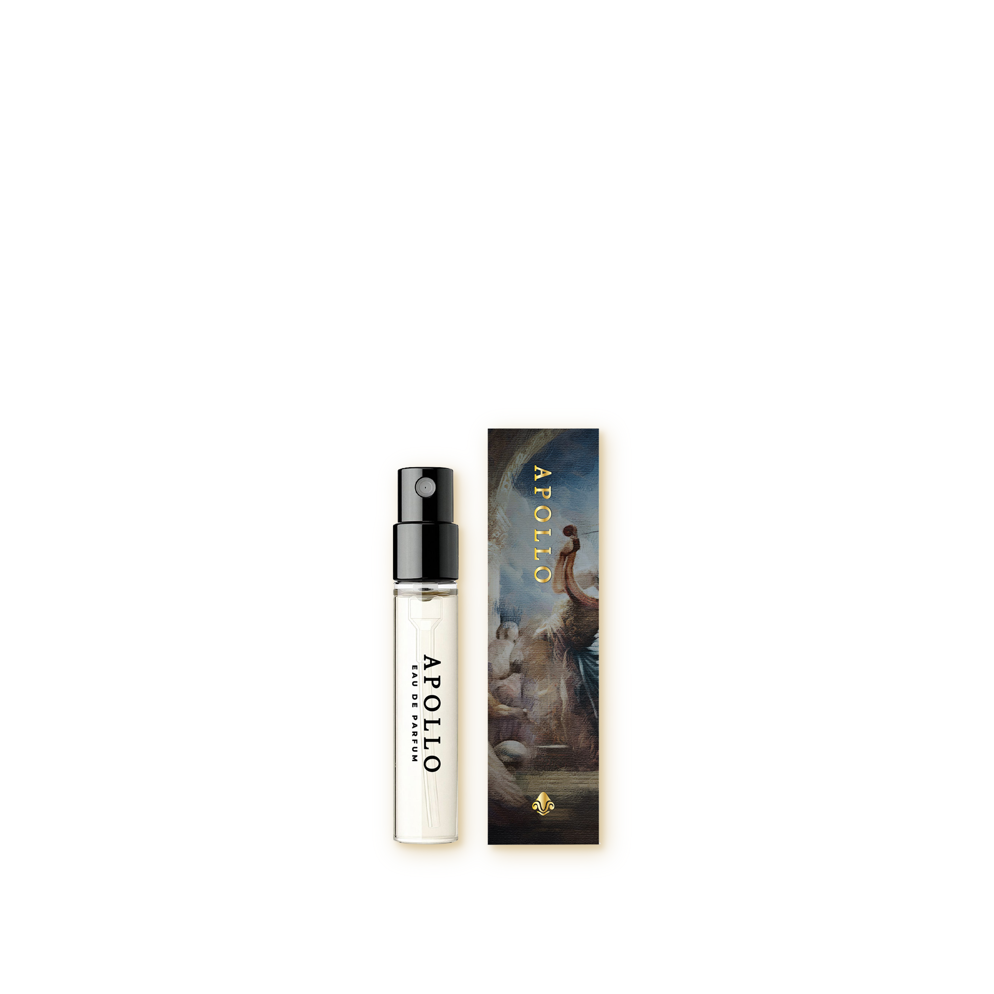 Apollo