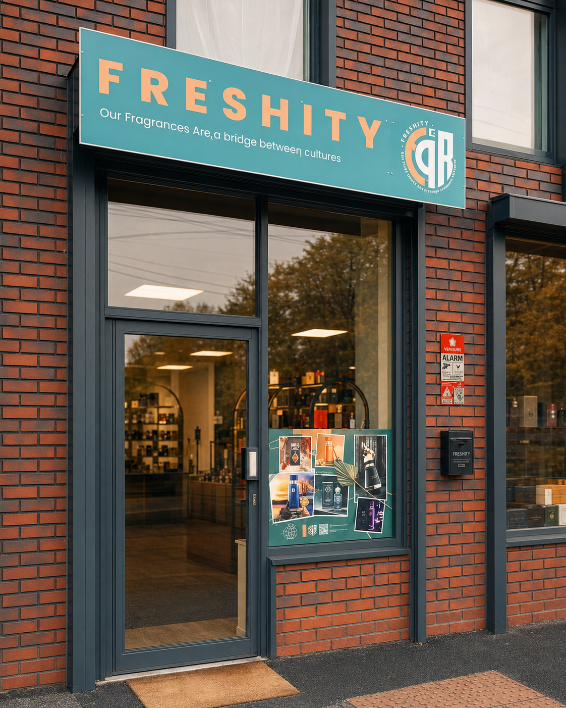 Freshity