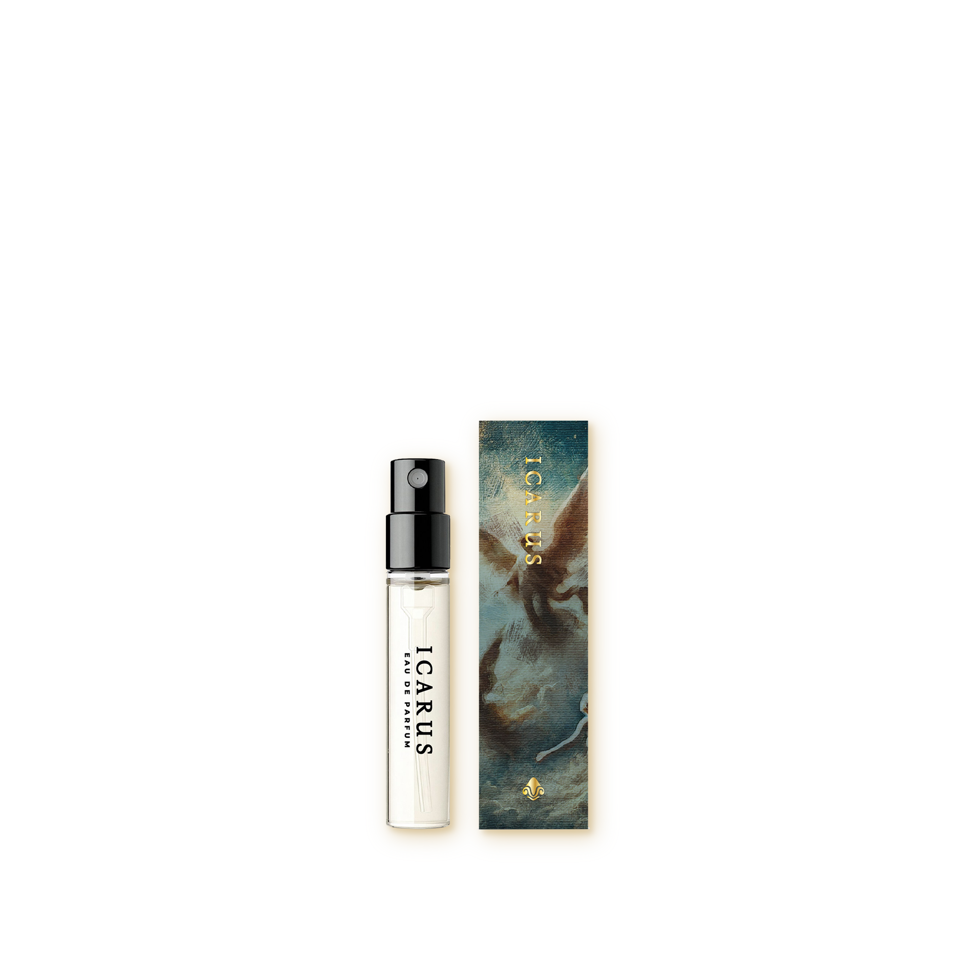 Icarus