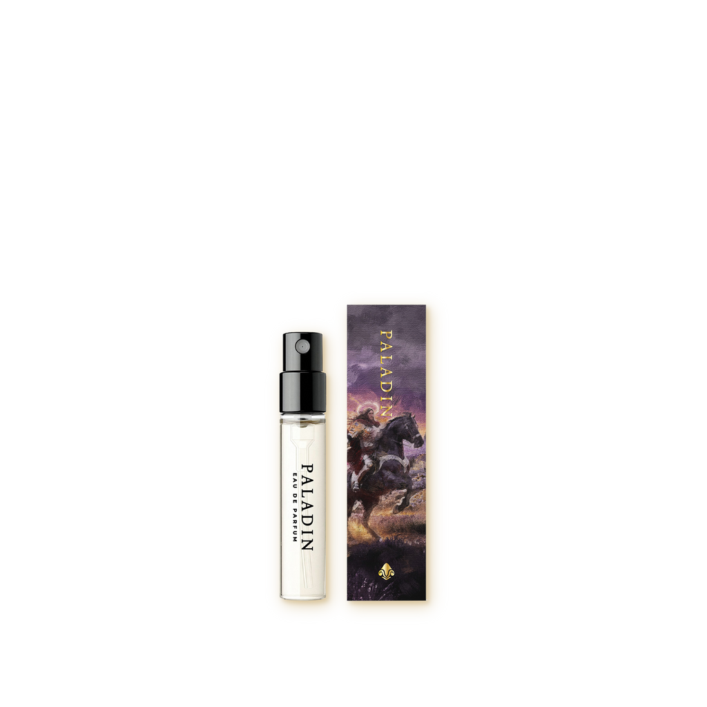 Paladin